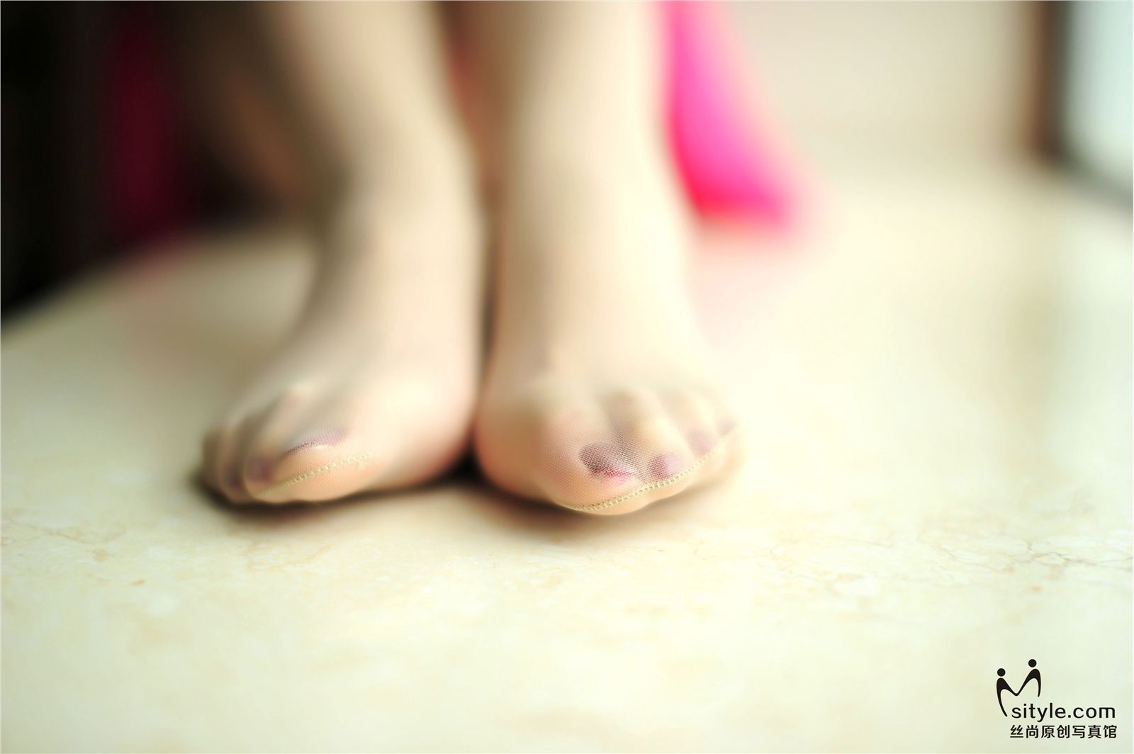 丝尚美女丝袜写真[Sityle]NO.013  网络最全丝袜美女图片库