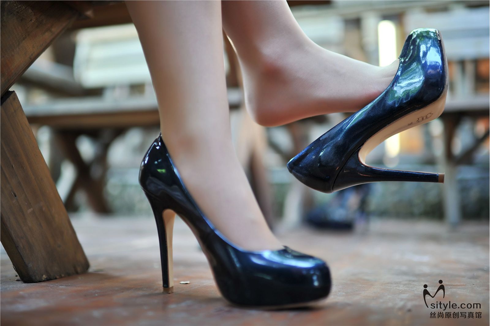 [Sityle]20120529 NO.014 丝尚写真馆 高清美女写真图片