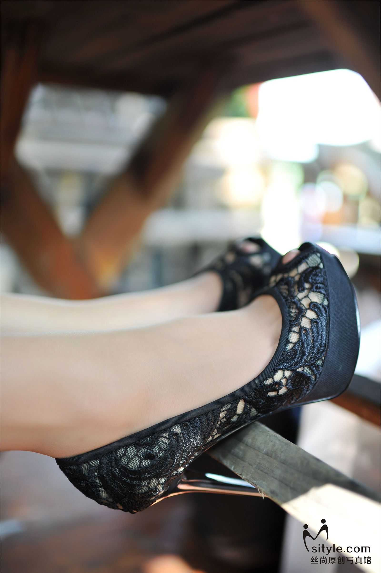 [Sityle]20120529 NO.014 丝尚写真馆 高清美女写真图片