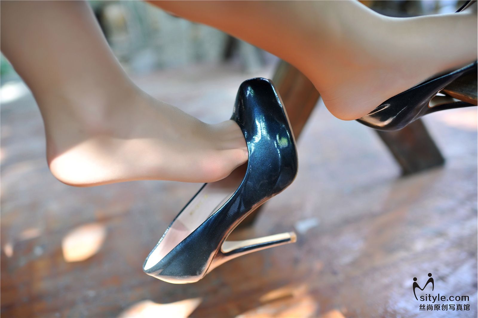 [Sityle]20120529 NO.014 丝尚写真馆 高清美女写真图片