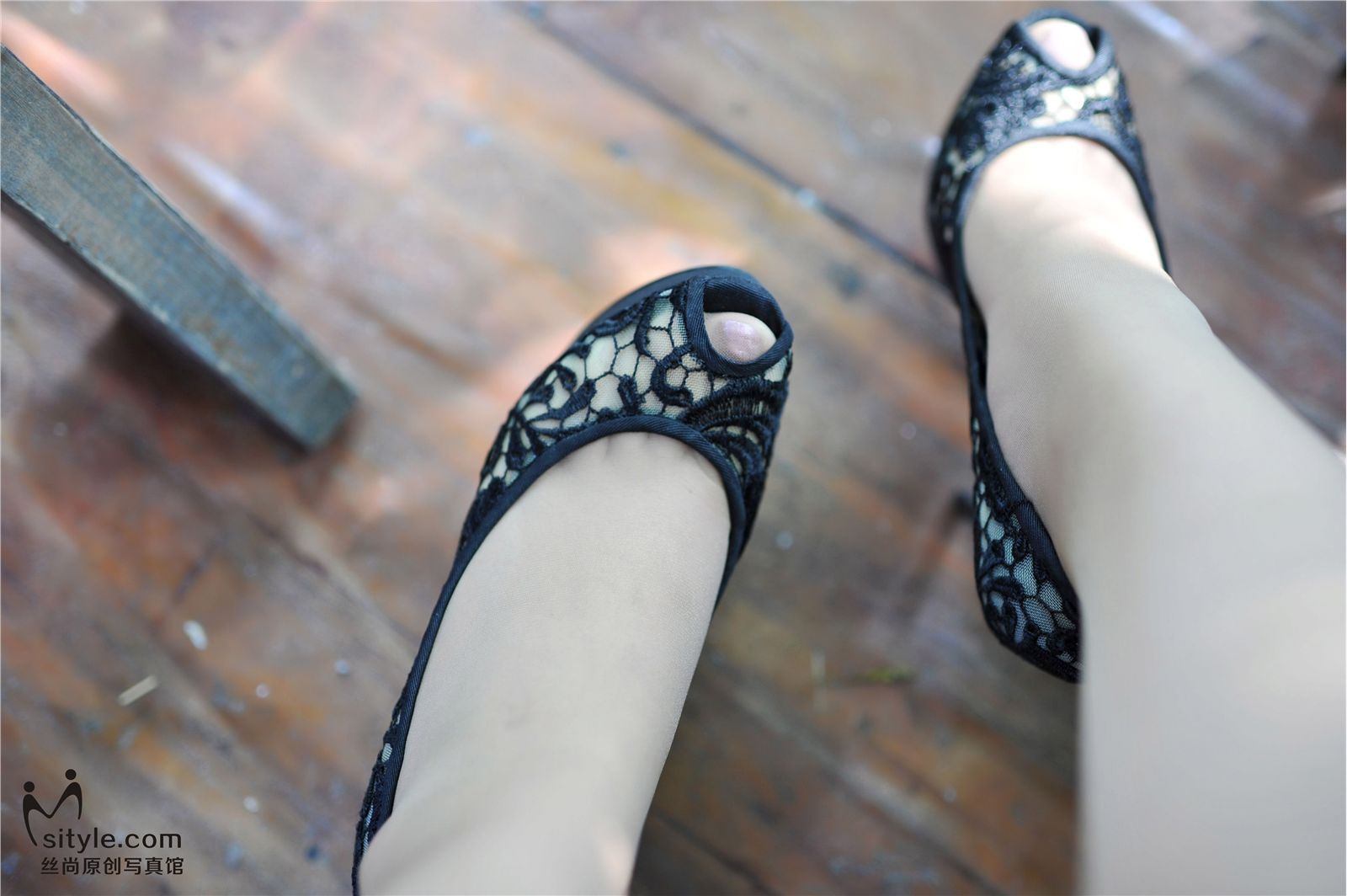 [Sityle]20120529 NO.014 丝尚写真馆 高清美女写真图片