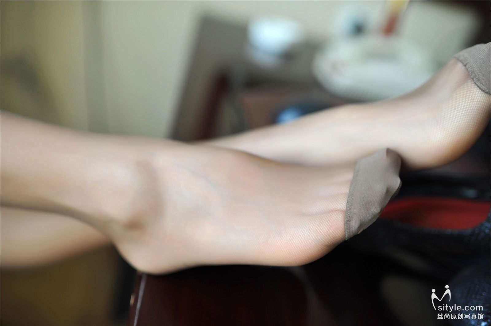 [Sityle]20120601 NO.016 丝尚写真馆 丝袜美女写真图片库