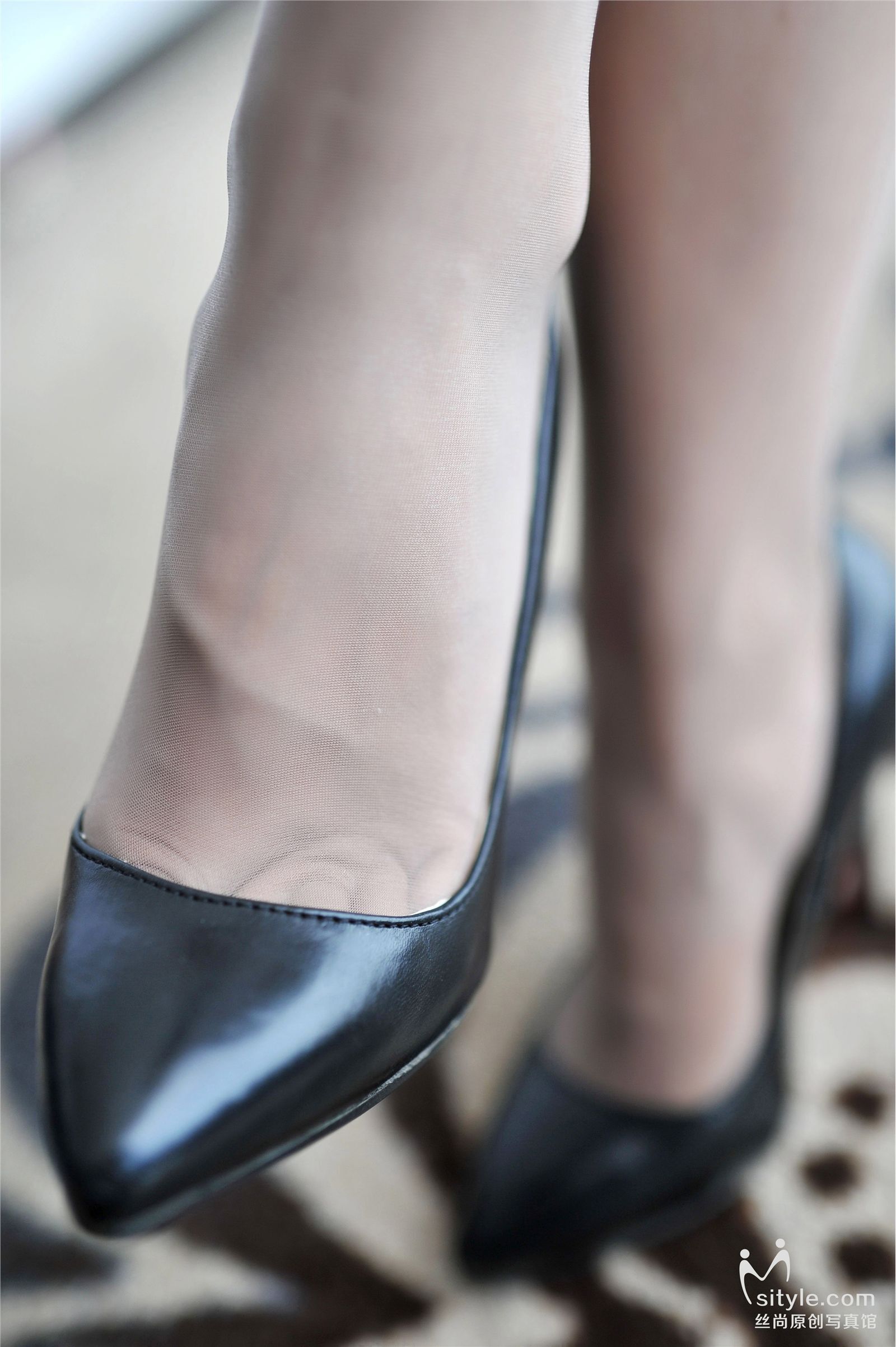 [Sityle]20120604 NO.017　丝尚写真馆　丝袜美女诱惑