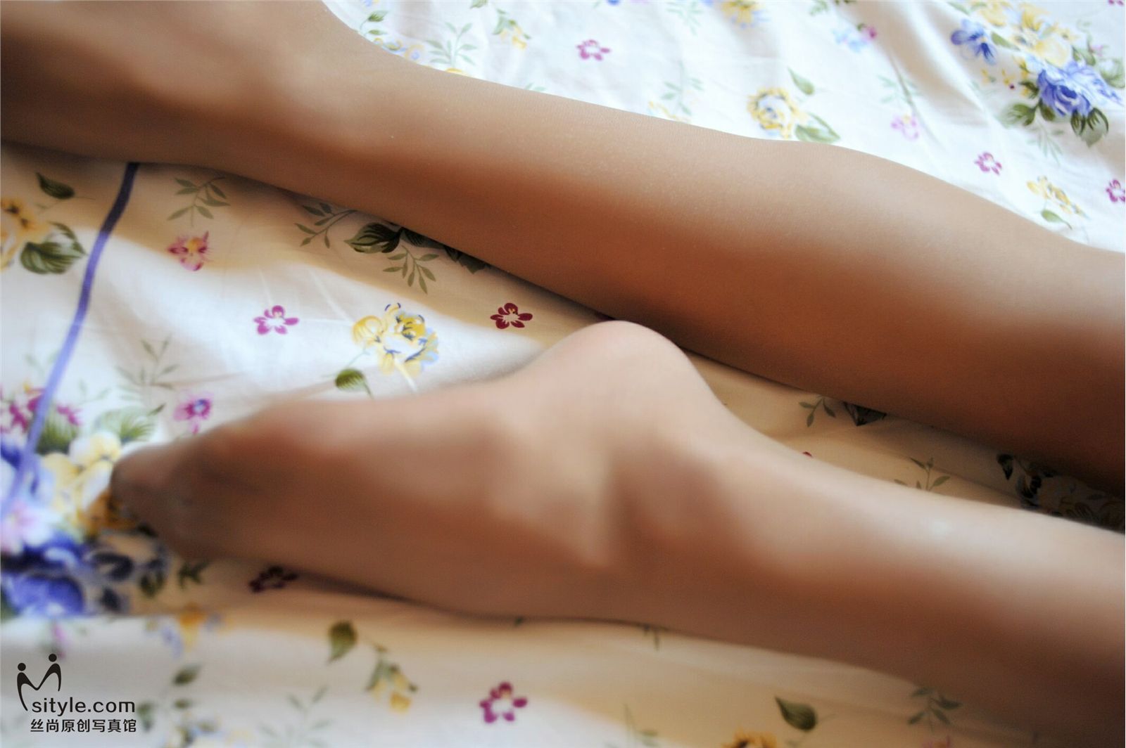 [Sityle]20120608 NO.018 丝尚写真观 国内性感丝袜美女模特图片