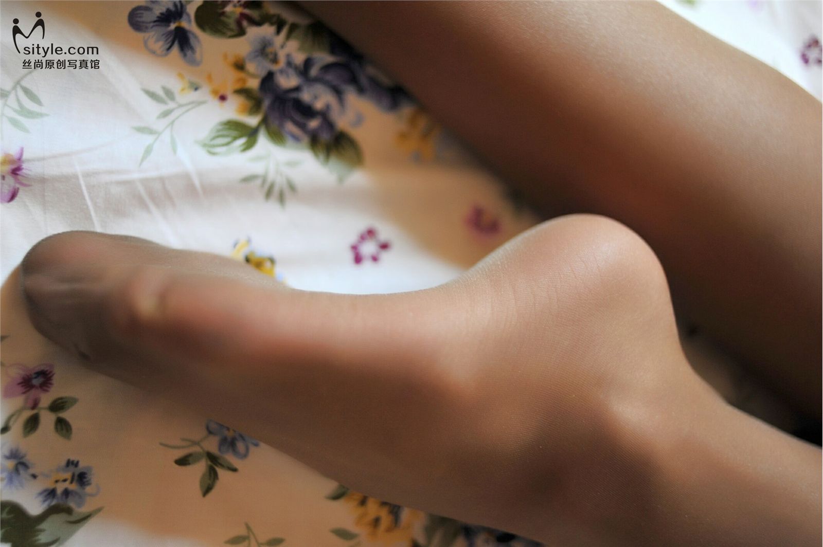 [Sityle]20120608 NO.018 丝尚写真观 国内性感丝袜美女模特图片