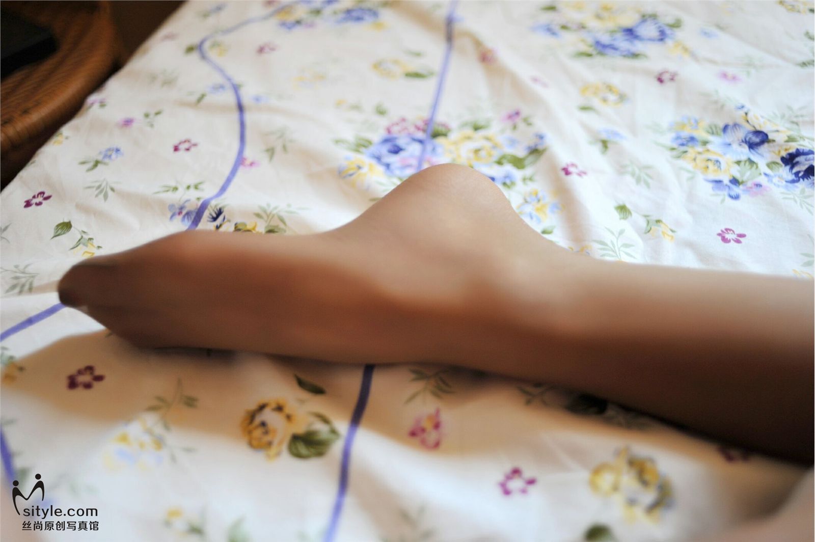 [Sityle]20120608 NO.018 丝尚写真观 国内性感丝袜美女模特图片