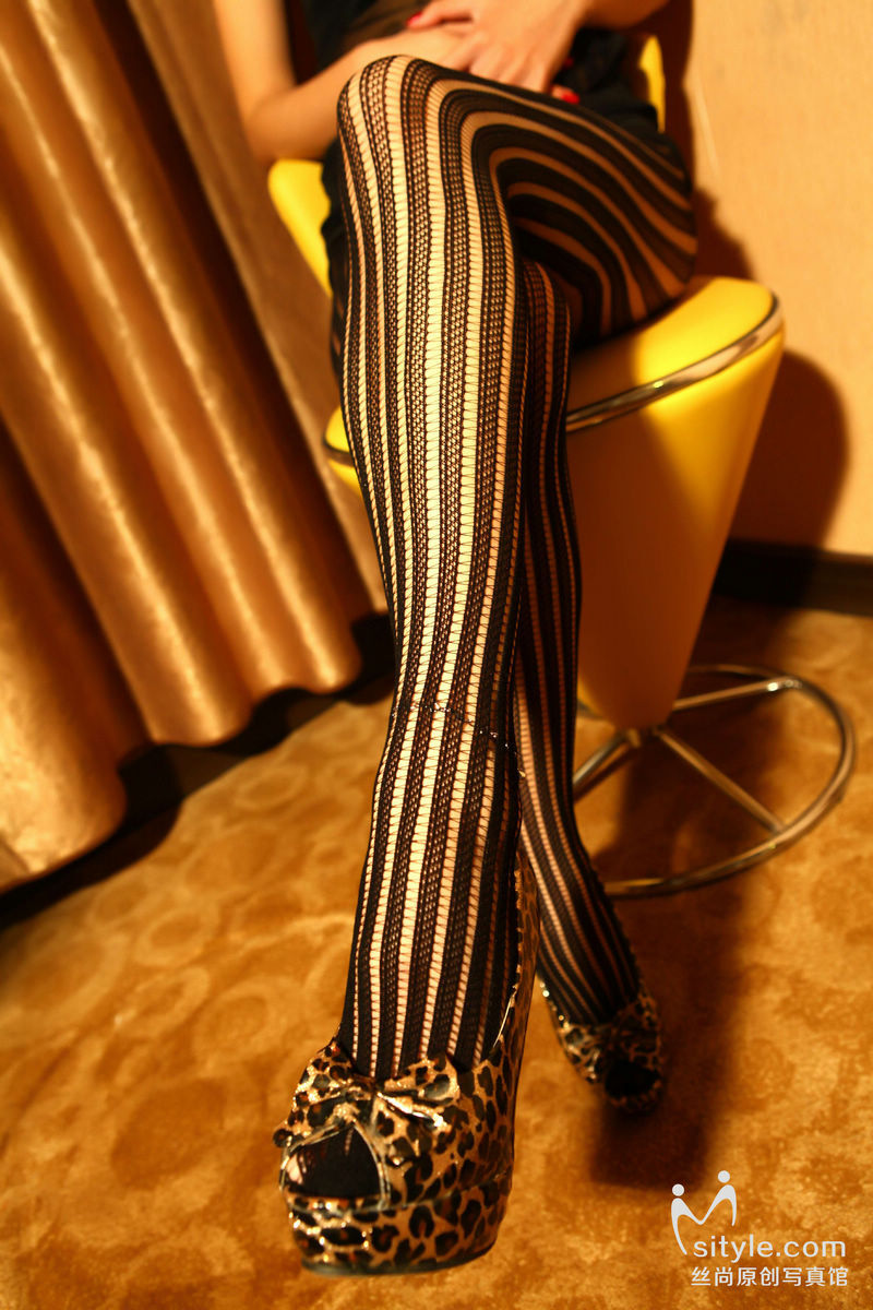 [Sityle] 2013.05.05 丝尚Sityle-VIP NO.021 VIP特辑