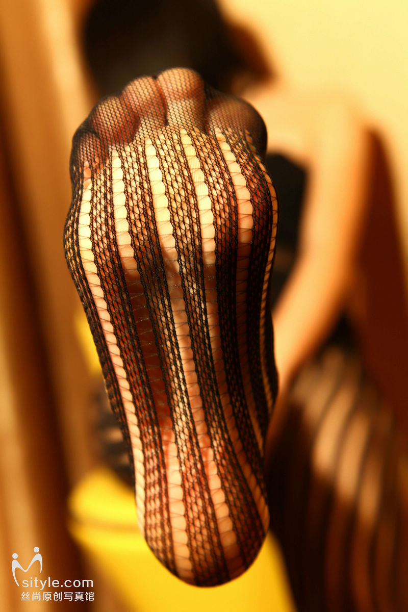 [Sityle] 2013.05.05 丝尚Sityle-VIP NO.021 VIP特辑