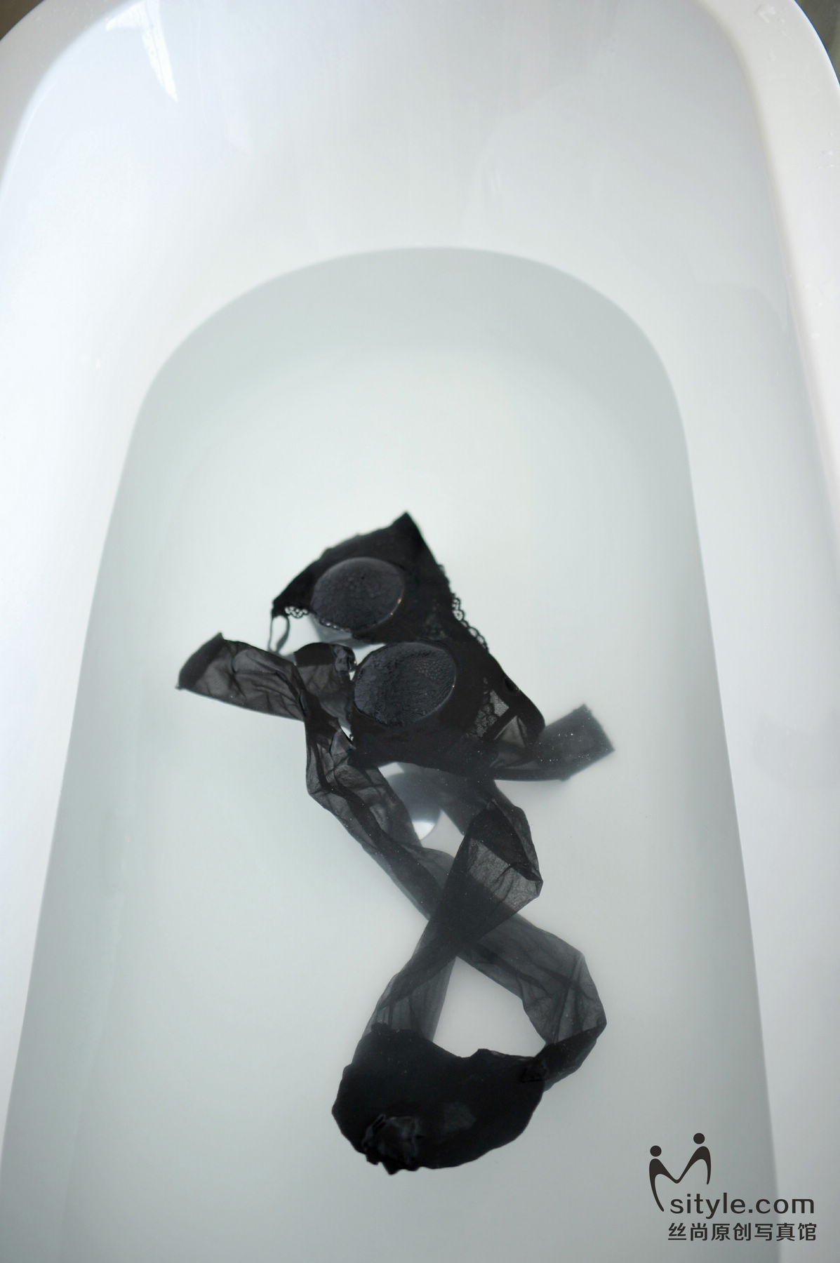 [Sityle]20120708 NO.029　丝尚美女丝袜写真图片