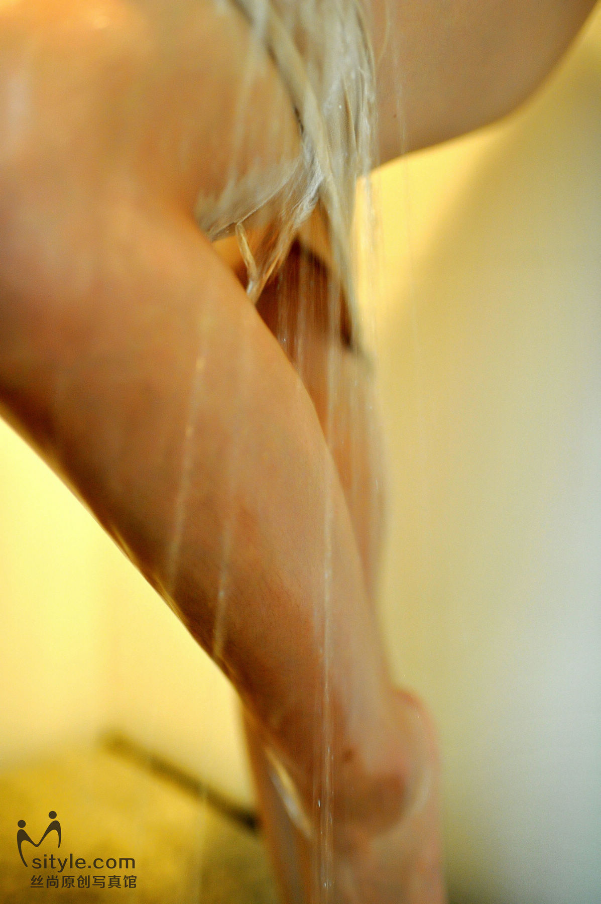 [Sityle]20120710 NO.030 丝尚写真 高清性感制服丝袜美女图片