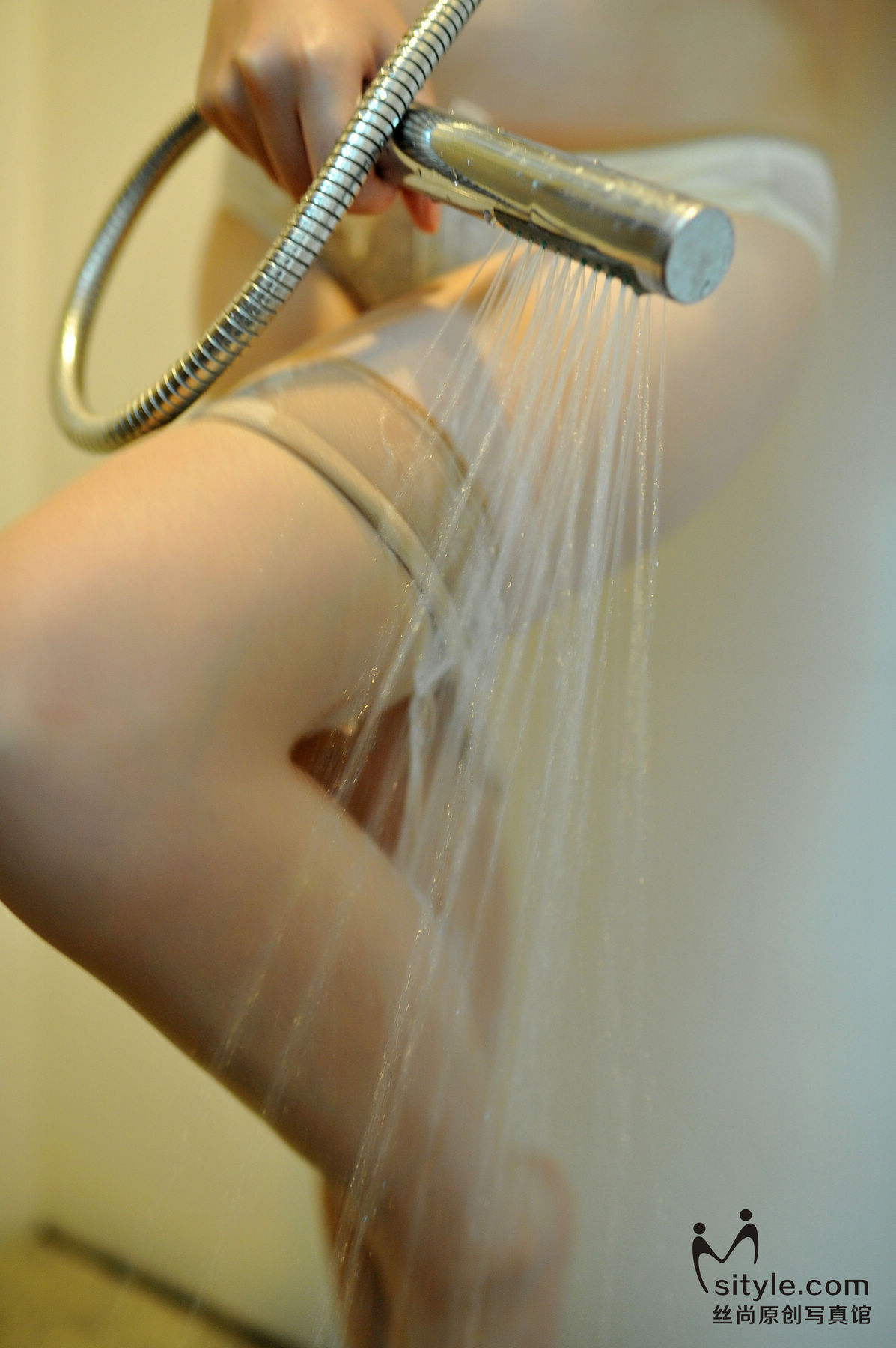 [Sityle]20120710 NO.030 丝尚写真 高清性感制服丝袜美女图片