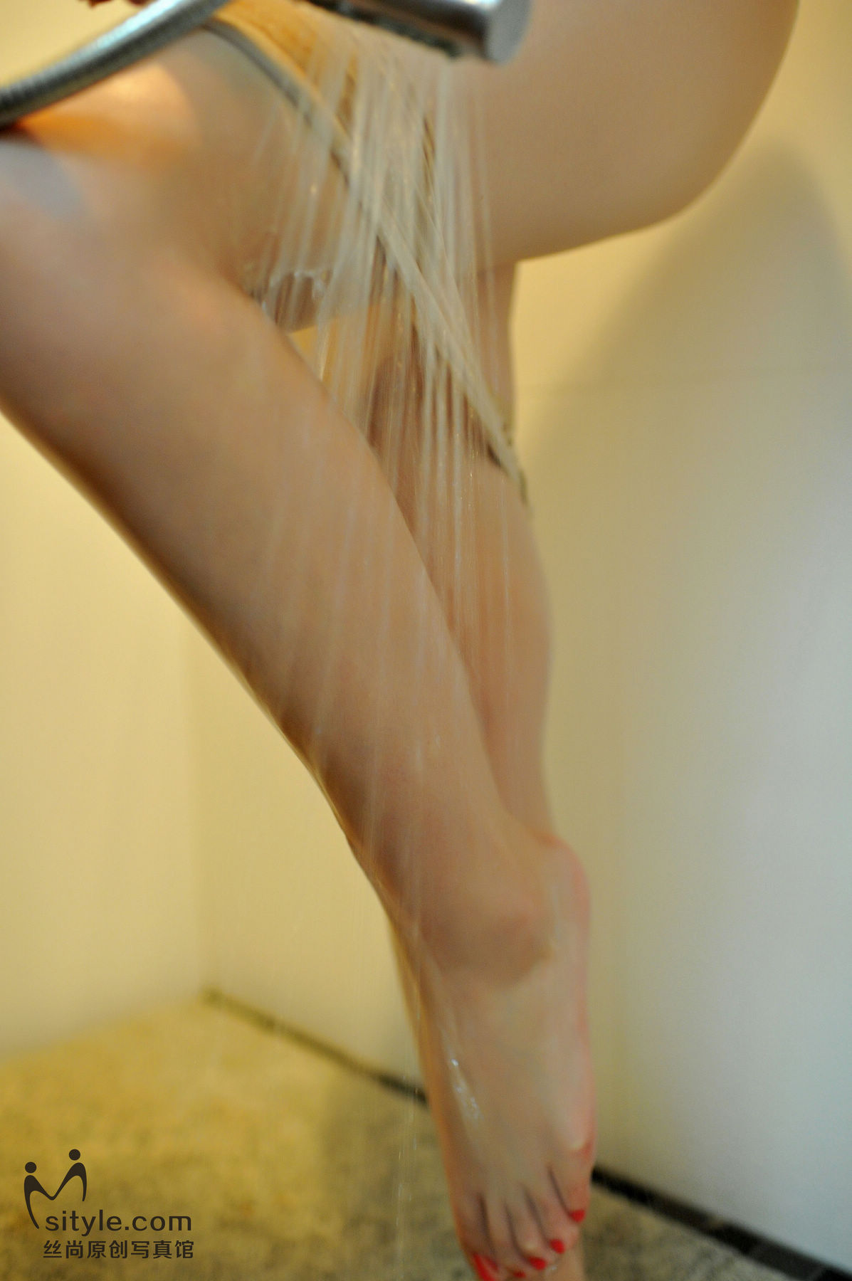 [Sityle]20120710 NO.030 丝尚写真 高清性感制服丝袜美女图片