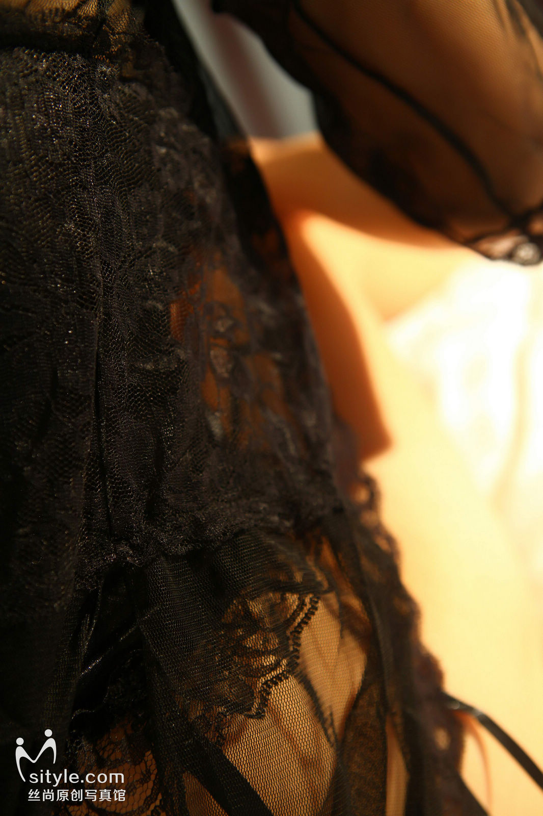 [Sityle] 2013.07.14 Sityle-VIP特辑 NO.031