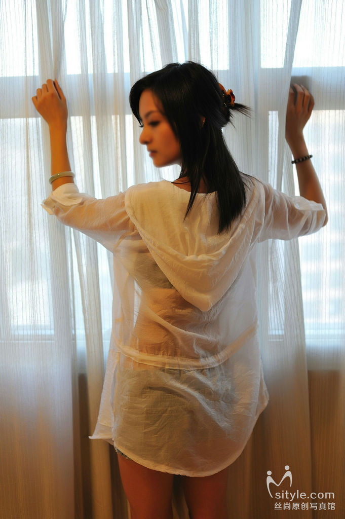 [Sityle]20120713 NO.031　丝尚丝袜美女图片