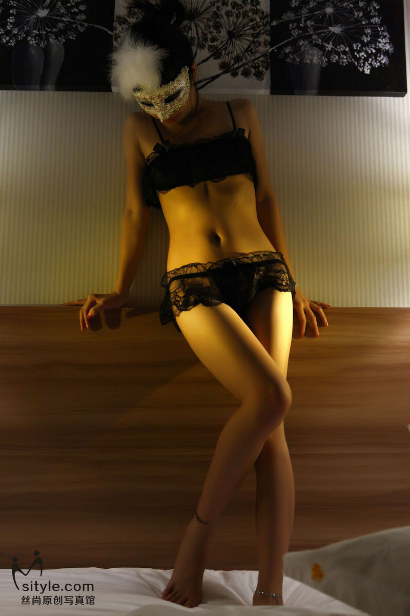 [Sityle] 2013.08.04 Sityle-VIP特辑 NO.034