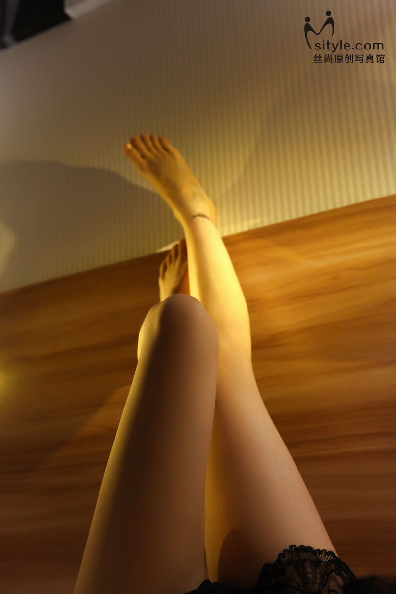 [Sityle] 2013.08.04 Sityle-VIP特辑 NO.034