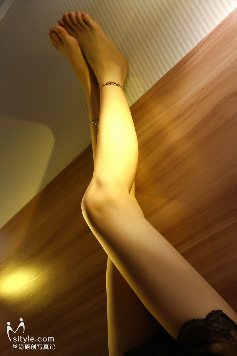 [Sityle] 2013.08.04 Sityle-VIP特辑 NO.034