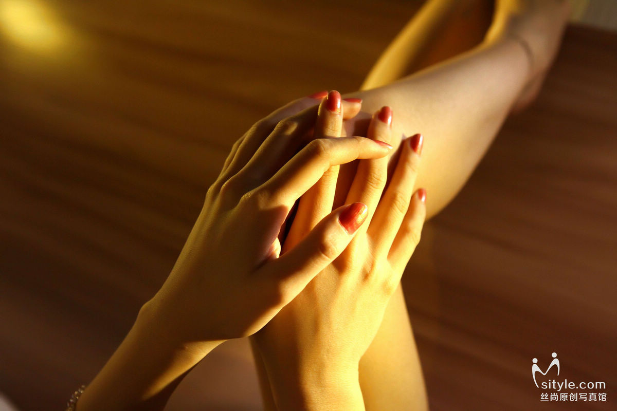 [Sityle] 2013.08.04 Sityle-VIP特辑 NO.034