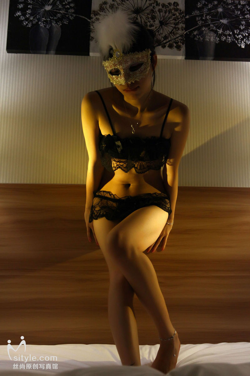 [Sityle] 2013.08.04 Sityle-VIP特辑 NO.034