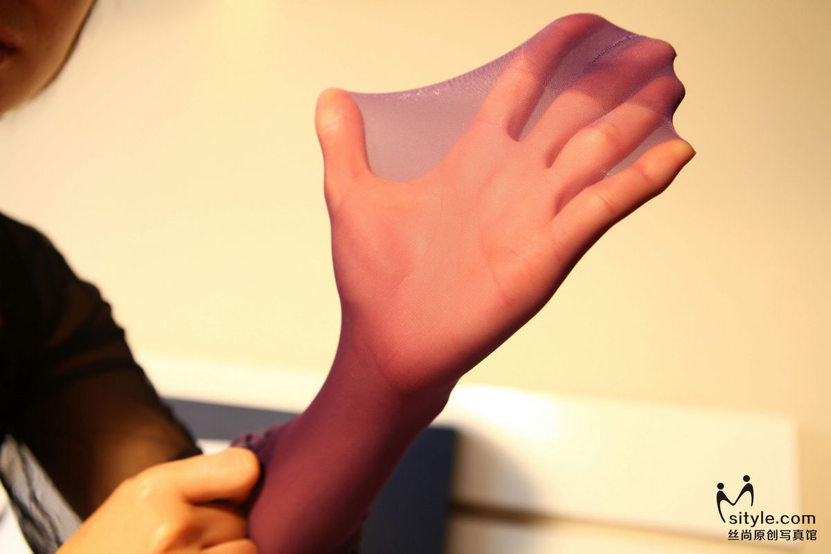 [Sityle] 2013.09.01 Sityle-VIP特辑 NO.038