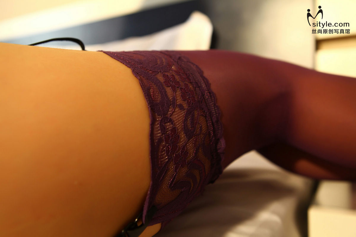 [Sityle] 2013.09.01 Sityle-VIP特辑 NO.038