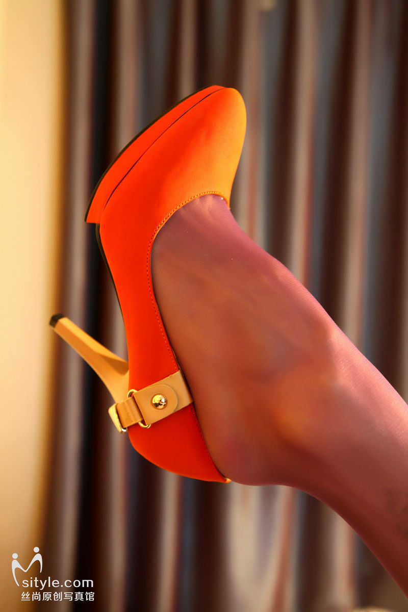 [Sityle] 2013.09.01 Sityle-VIP特辑 NO.038