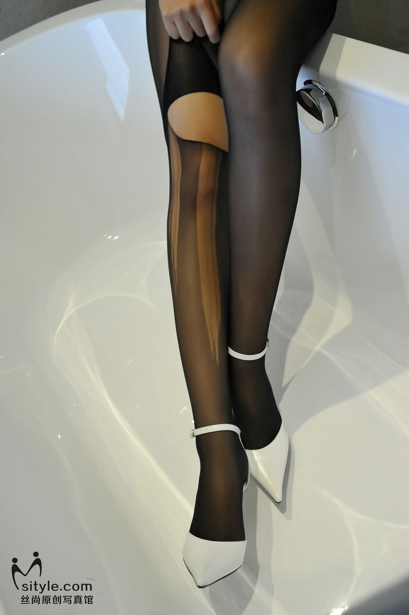 丝尚美女丝袜写真　[Sityle]20120821 NO.042