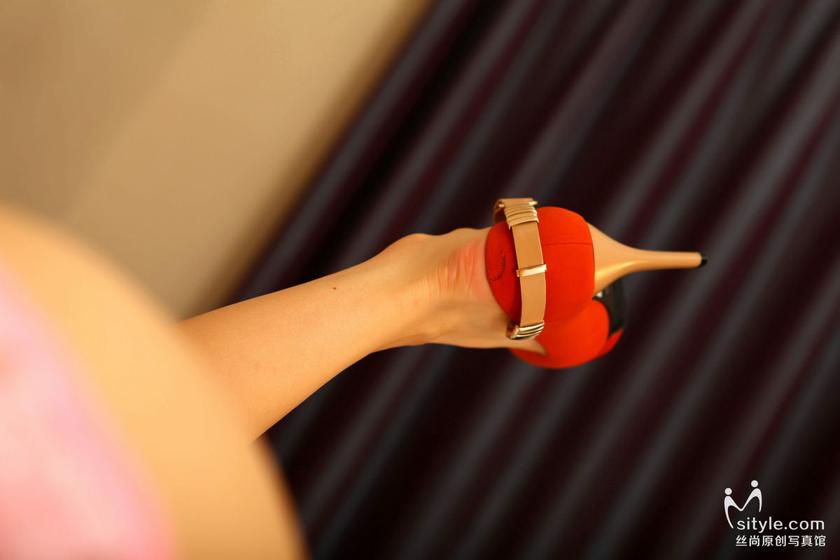 [Sityle] 2013.10.06 Sityle-VIP特辑 NO.043