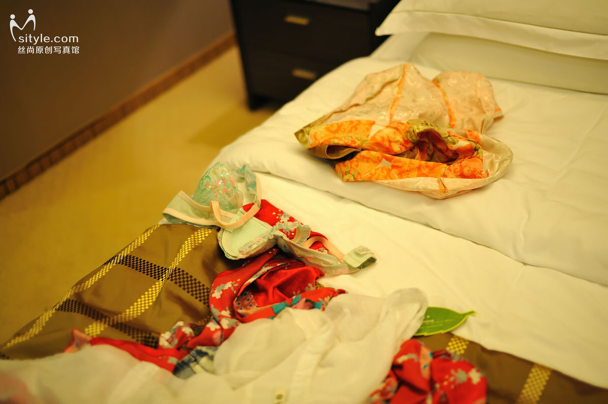 [Sityle]NO.043　丝尚丝袜美女写真　20120824