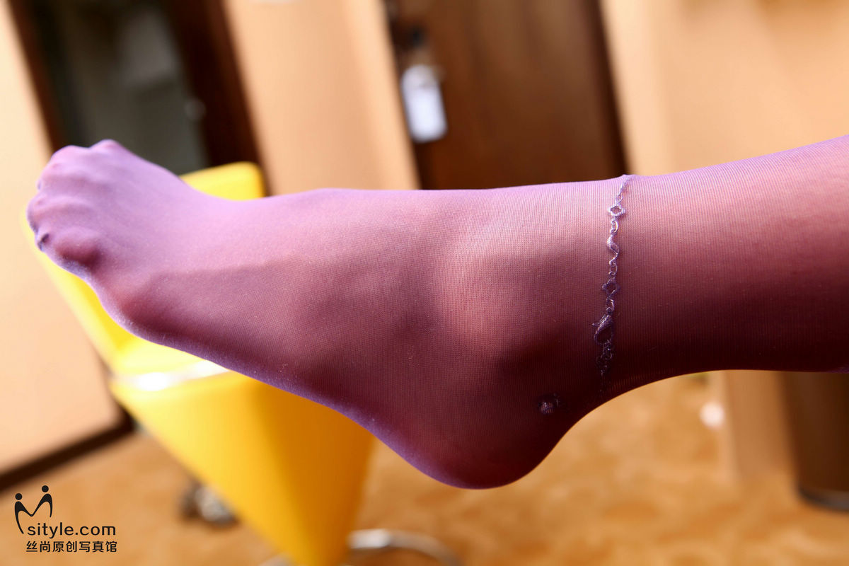 [Sityle] 2013.10.13 Sityle-VIP特辑 NO.044