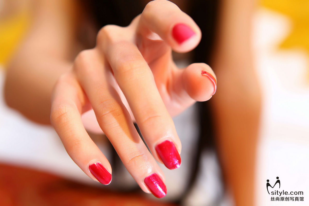 [Sityle] 2013.10.19 Sityle-VIP特辑 NO.045