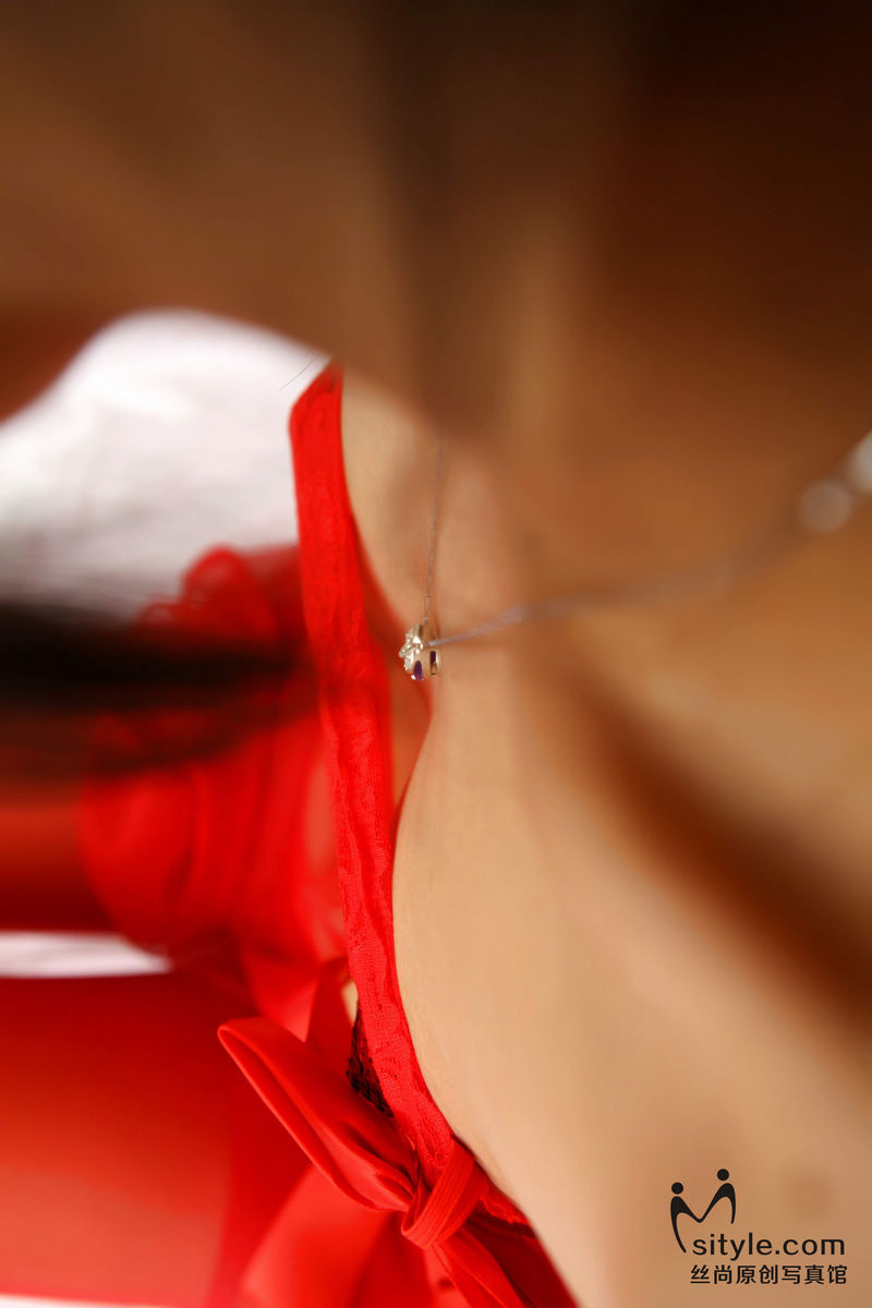 [Sityle] 2013.10.29 Sityle-VIP特辑 NO.046