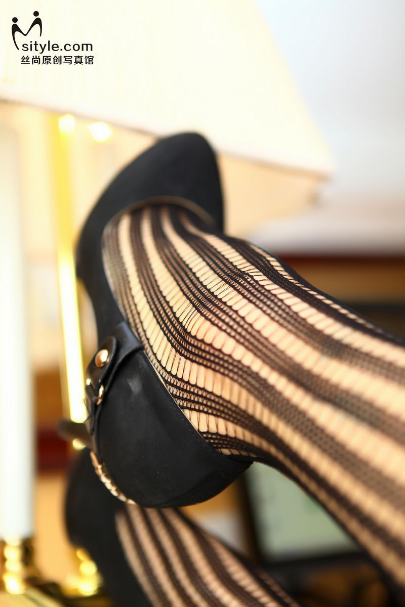 [丝尚Sityle-VIP]20130108 NO.071 国产性感美女图片