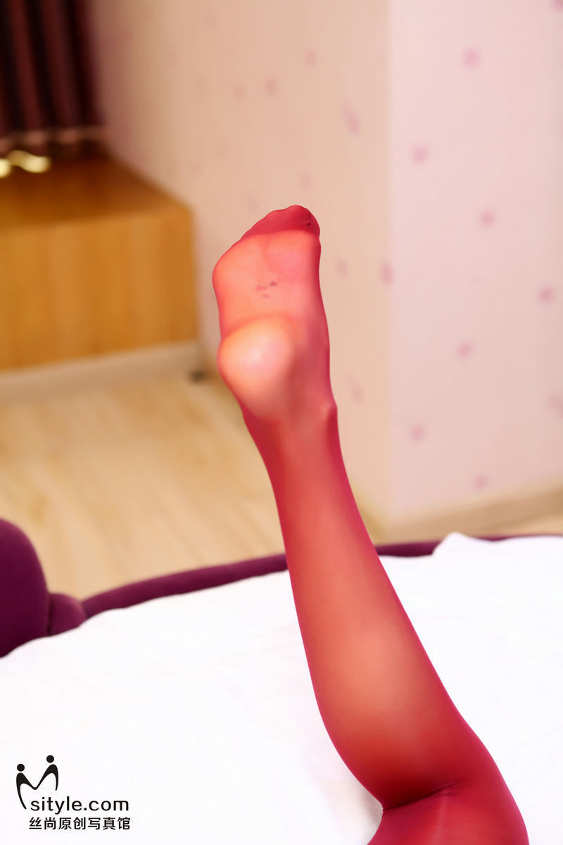 [Sityle] 2013.01.11 丝尚Sityle-VIP NO.072