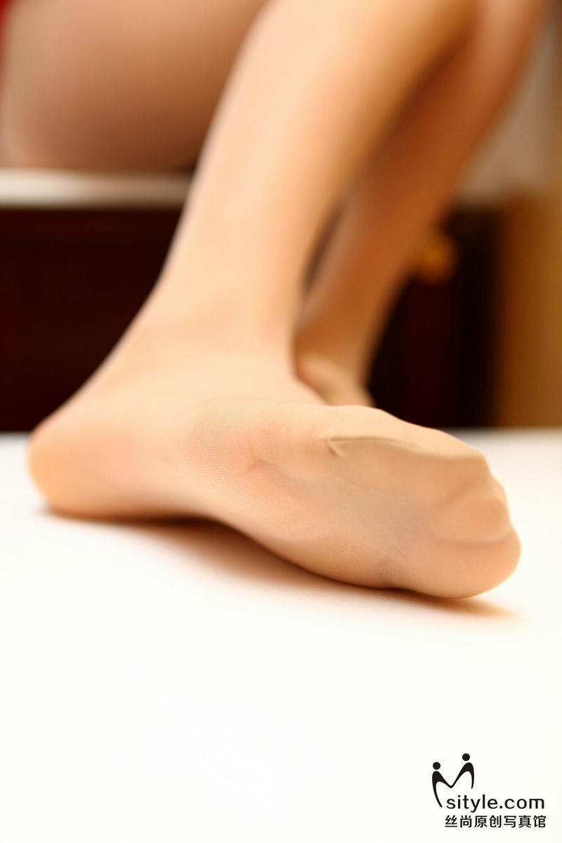 [丝尚Sityle-VIP]20130118 NO.074  国产丝袜美腿女郎