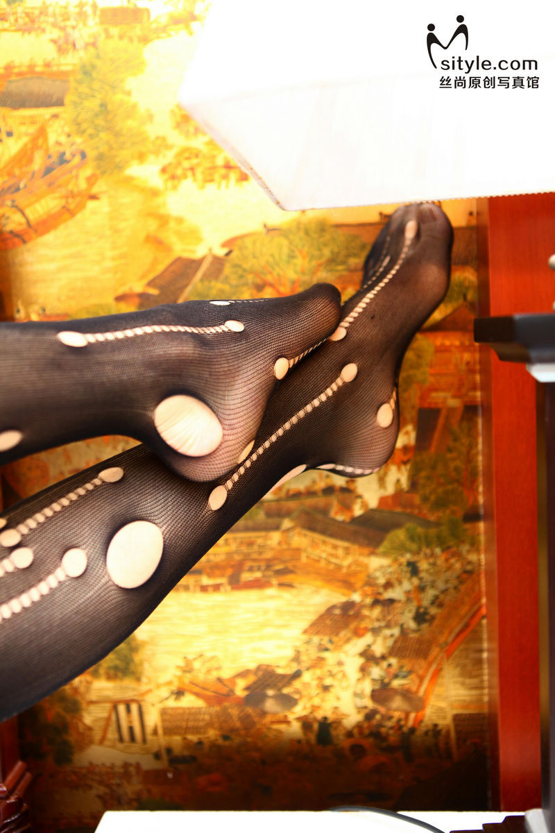 [Sityle] 2013.01.29 丝尚Sityle-VIP NO.077