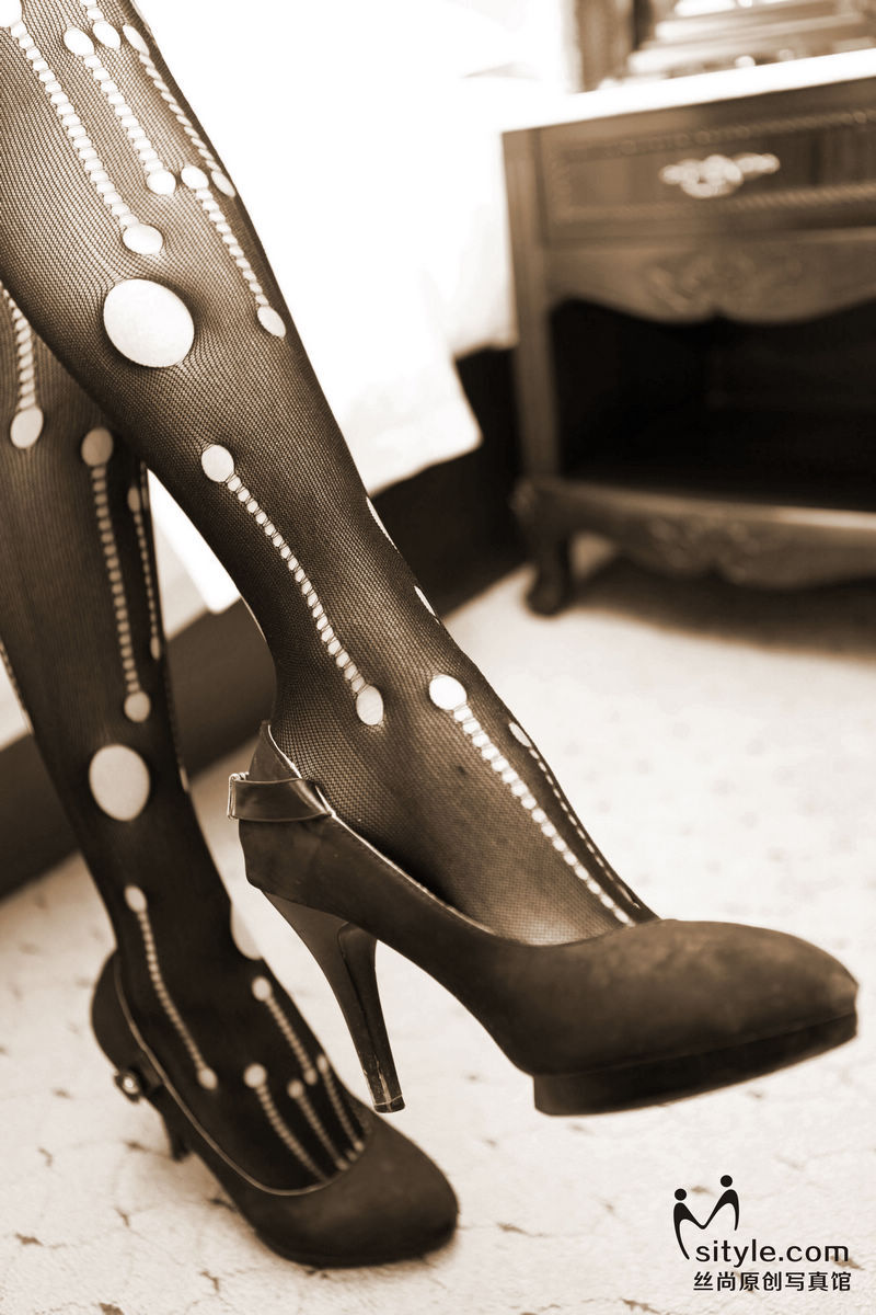 [Sityle] 2013.01.29 丝尚Sityle-VIP NO.077