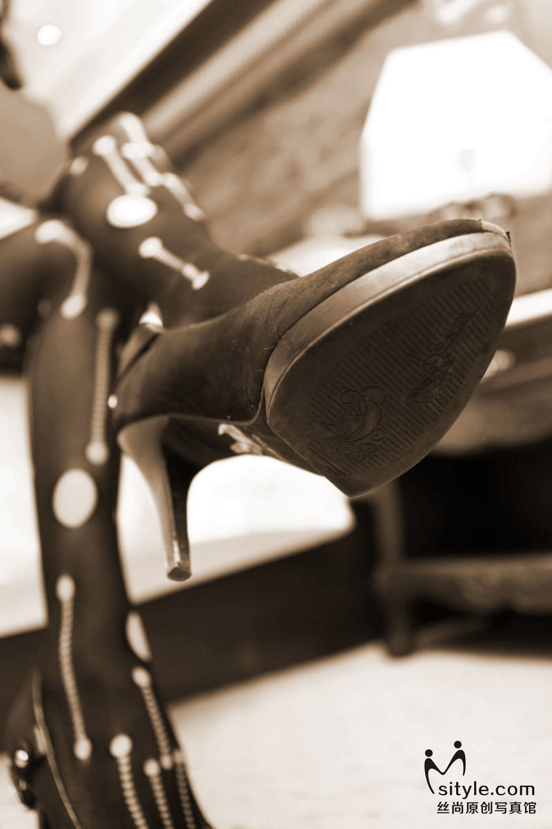 [Sityle] 2013.01.29 丝尚Sityle-VIP NO.077