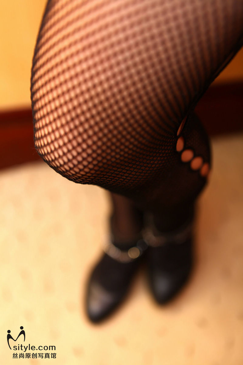 [Sityle] 2013.02.01 丝尚Sityle-VIP NO.078