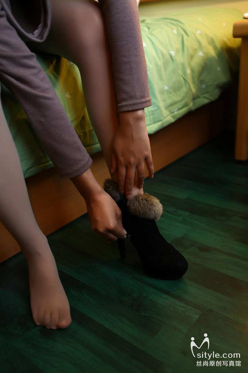 [Sityle] 2013.02.05 丝尚Sityle-VIP NO.079