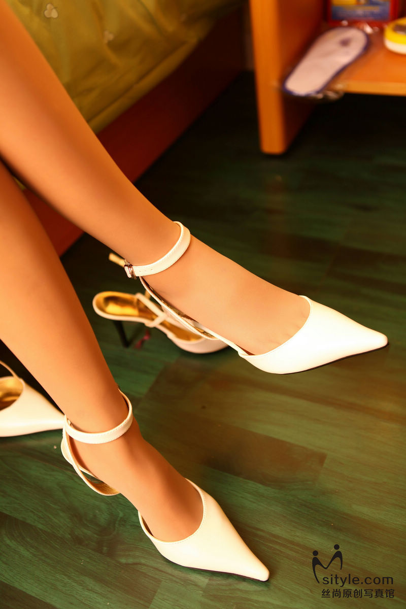 [Sityle] 2013.03.22 丝尚Sityle-VIP NO.092