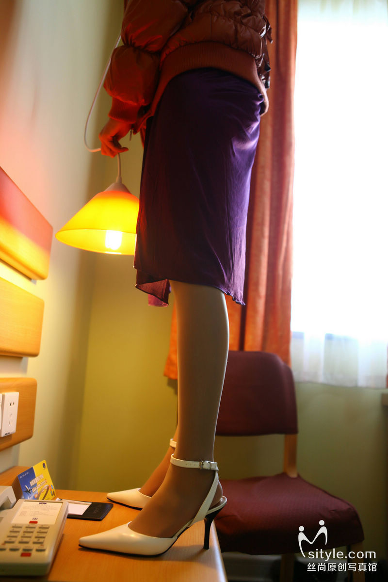 [Sityle] 2013.04.14 丝尚Sityle-VIP NO.098