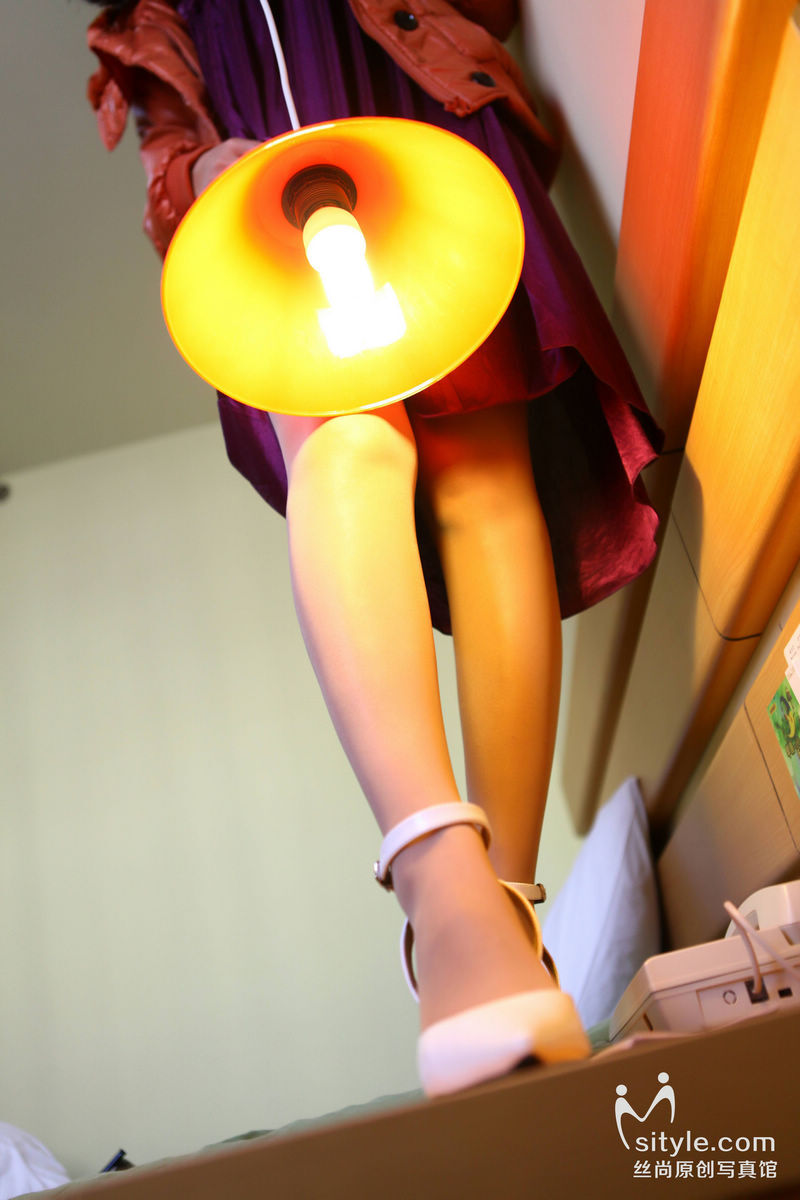 [Sityle] 2013.04.14 丝尚Sityle-VIP NO.098