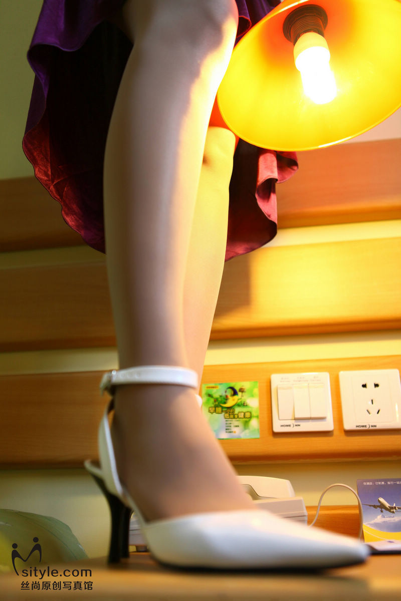 [Sityle] 2013.04.14 丝尚Sityle-VIP NO.098