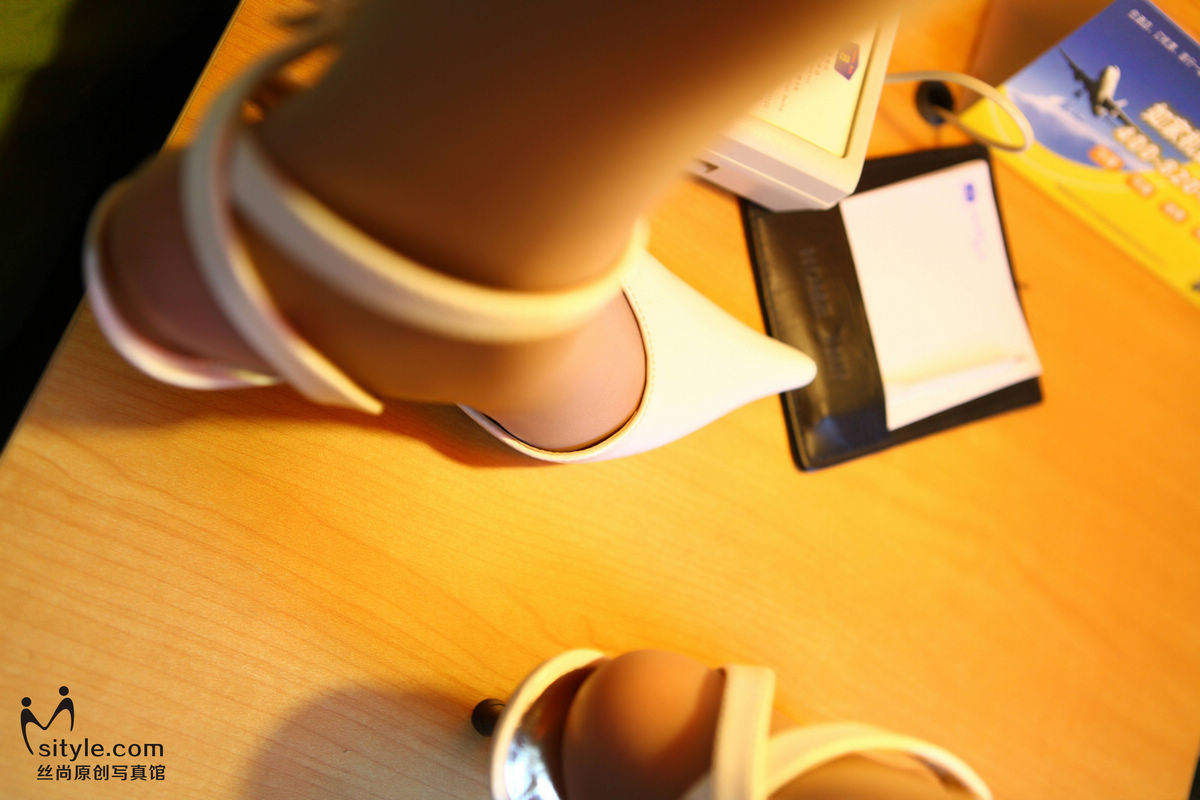 [Sityle] 2013.04.14 丝尚Sityle-VIP NO.098