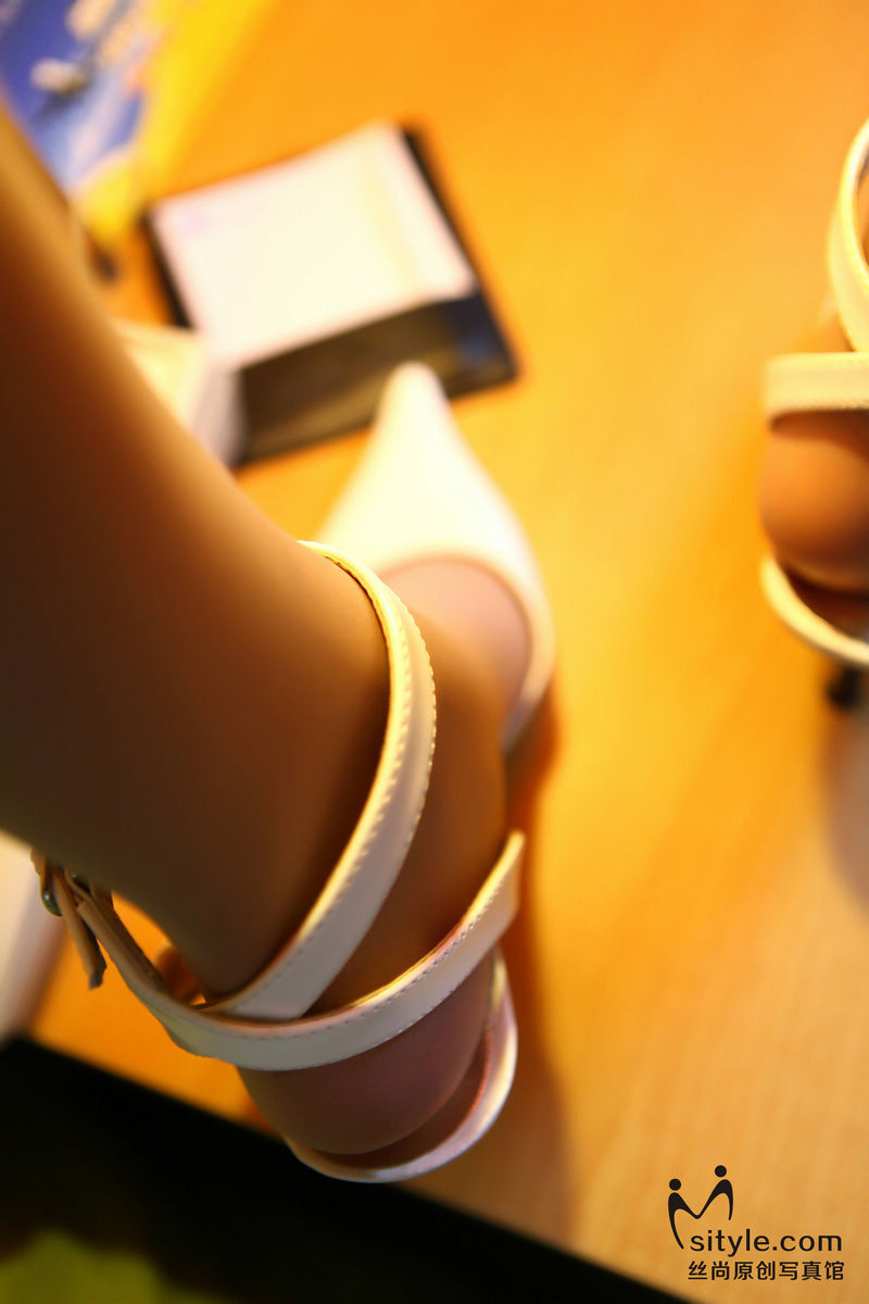 [Sityle] 2013.04.14 丝尚Sityle-VIP NO.098