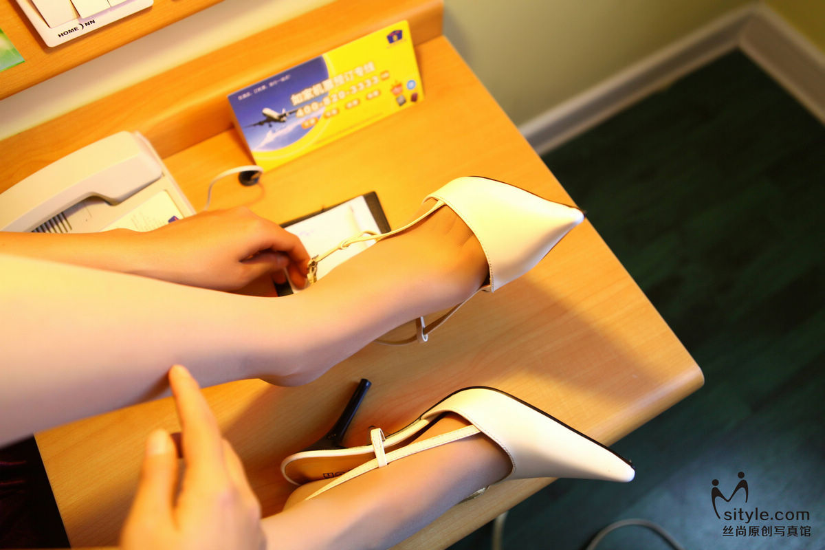 [Sityle] 2013.04.14 丝尚Sityle-VIP NO.098