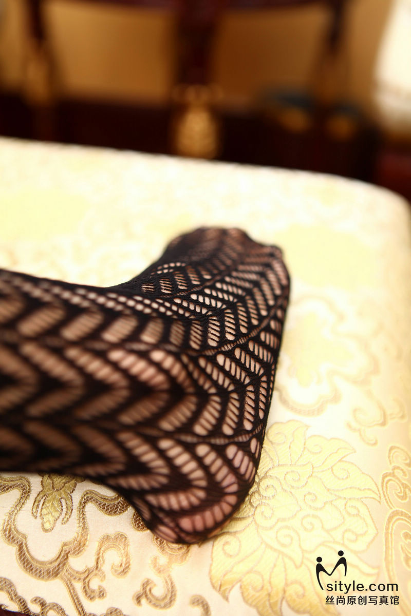 [Sityle] 2013.04.19 丝尚Sityle-VIP NO.100