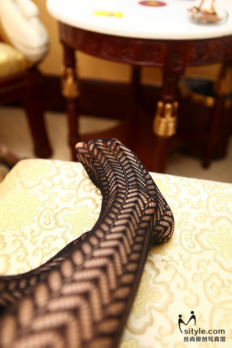 [Sityle] 2013.04.19 丝尚Sityle-VIP NO.100