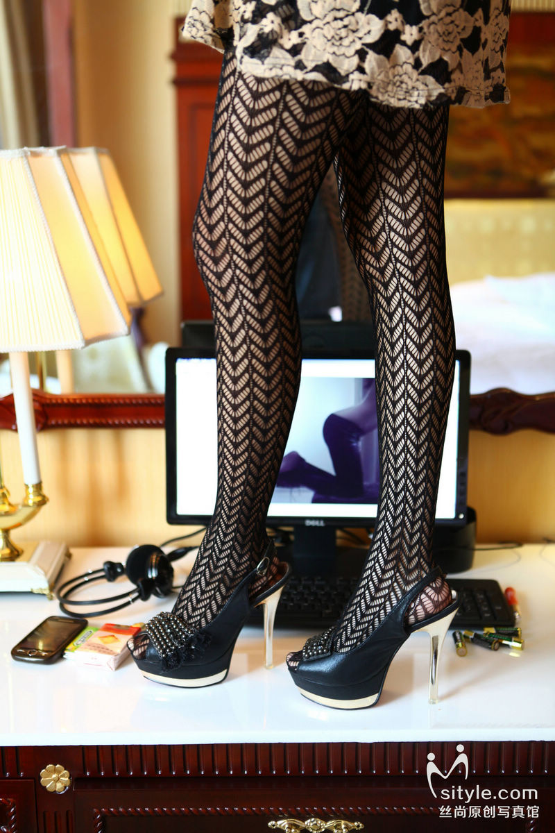 [Sityle] 2013.04.19 丝尚Sityle-VIP NO.100